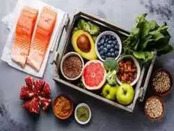 پنج ماده غذایی خام برای داشتن پوستی زیباتر