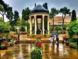 فال حافظ امروز پنجشنبه 7 تیر ماه 1403 
