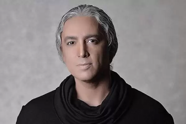 جدایی مازیار فلاحی خواننده مشهور پاپ از همسرش عسل