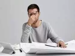 علائم خستگی مفرط ؛ 10 نشانه ای که باید جدی بگیرید