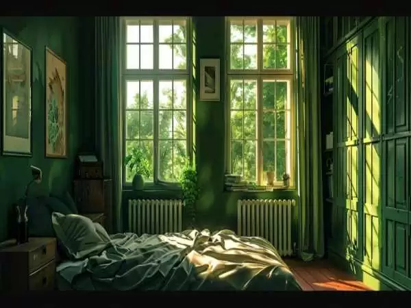 راهنمای جامع ترکیب رنگ ها در نقاشی ساختمان