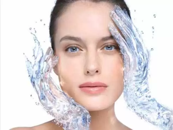 راز جوان سازی پوست با هیدرودرم