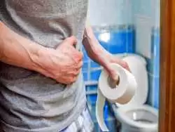 چند بار دستشویی رفتن در روز طبیعی است؟ 