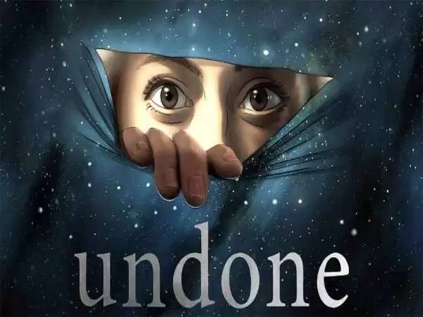 نقد سریال undone؛ دنیای آشفته یک اسکیزوفرنی