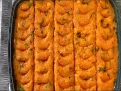 (ویدئو) طرز تهیه کباب کوبیده مرغ به روشی تازه، متفاوت و خوشمزه 