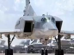 (ویدئو) طرح ربودن بمب افکن روسی!