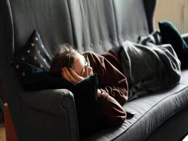 با 11 تفاوت افسردگی و تنبلی آشنا شوید