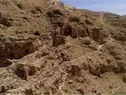 کشف بقایای 11 ثروتمندی که همراه با زیورآلات خود حدود 800 سال پیش دفن شده بودند