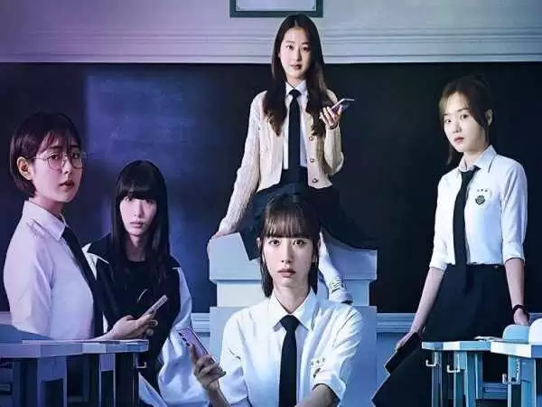 بهترین سریال های کره ای «دبیرستانی» در سال 2024