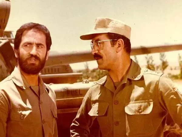 همه فیلم های سعید راد که در خاطرمان می ماند