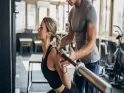 تاثیر ورزش کردن بر نتایج بوتاکس و فیلر