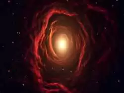 آیا «کرم چاله ها» راز بزرگ کیهان شناسی را حل می کنند؟