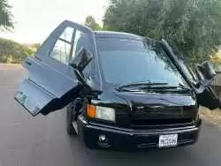 (تصاویر) با پول ساینا، صاحب یک کاروان غول پیکر شوید!