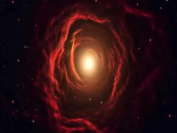 آیا «کرم چاله ها» راز بزرگ کیهان شناسی را حل می کنند؟