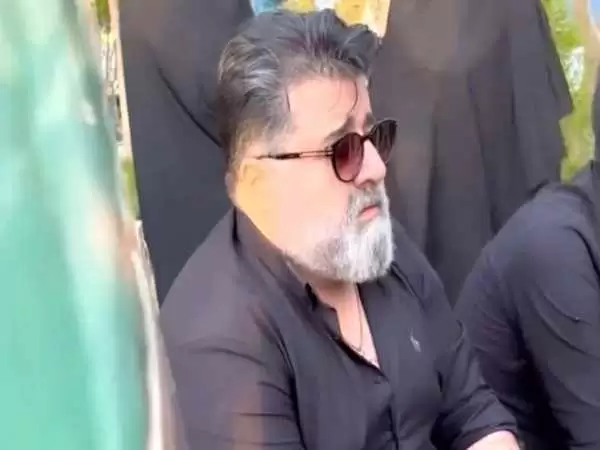 (ویدئو) مهدی یغمایی: حناق گرفتم و آدم سابق نمی شوم