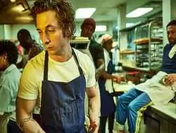 پنج آشپز افسرده که این روزها از جهان دلبری می کنند