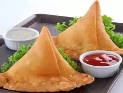 طرز تهیه سمبوسه