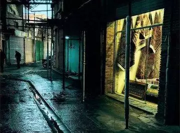 عکس های «بازار سرشور مشهد» که از اینستاگرام اپل سردرآورد