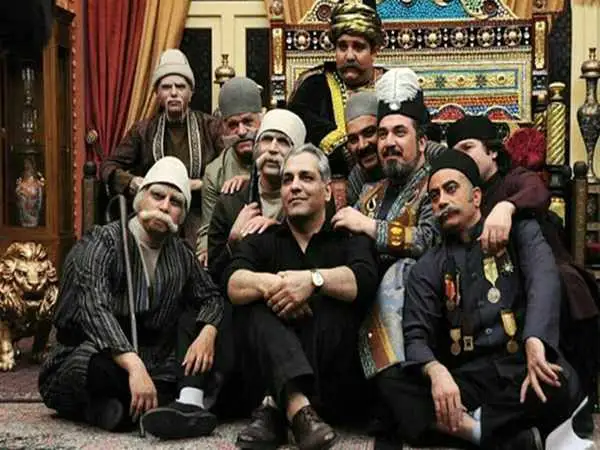 14 سال با قهوه تلخ؛ سریالی که به تاریخ پیوست!