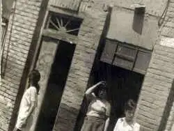 (عکس) سفر به تهران قدیم؛ شهرداری برای جابه جایی خانه های فساد بودجه خواست!