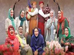 روی خوش مردم به یک سنت شکنی