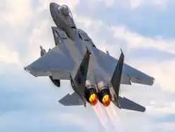 کدام کشورها بیشترین تعداد جنگنده f-15 را در ارتش خود دارند؟