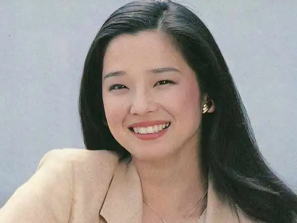 بیوگرافی یوکو تاناکا