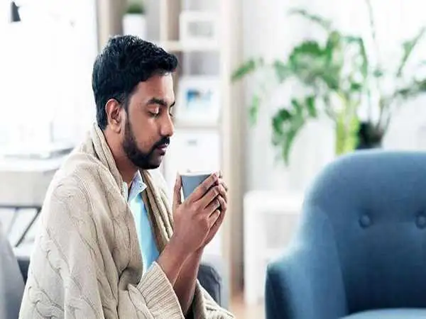 با این کار نه آنفلوآنزا می گیرید نه سرما می خورید!