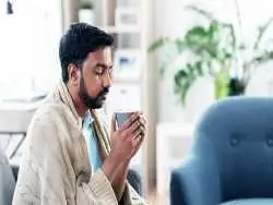 با این کار نه آنفلوآنزا می گیرید نه سرما می خورید!