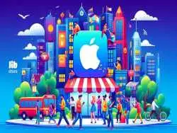 با اپل آیدی خود بهترین اپلیکیشن ها را در اپ استور دانلود کنید