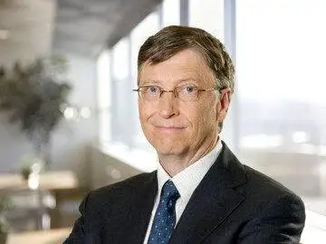 بیل گیتس یا نوسترآداموس؟؛  پیش بینی های بنیان گذار مایکروسافت درست از آب درآمد