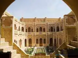 (تصاویر) زیبایی شناسی در سادگی؛ درسی جالب از معماری سنتی