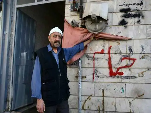 سفر به تهران قدیم؛ ماجرای حنابندان زوج های جوان در حمام تاریخی پونک