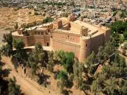 قدیمی ترین شهرهای جهان با «سکونت مداوم»؛ از اریحا تا شوش