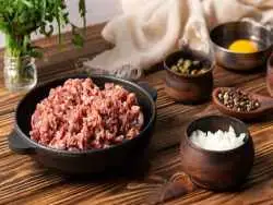 خوشمزه ترین غذاها با گوشت چرخ کرده؛ از کباب تا کوفته های لذیذ