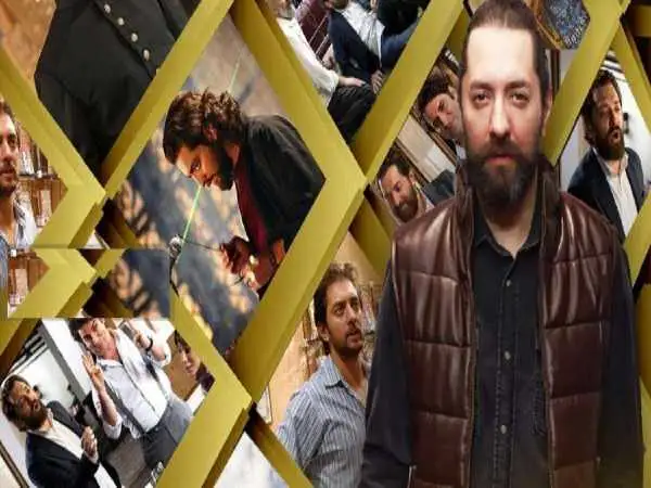 نگاهی به برترین نقش آفرینی های بهرام رادان به بهانه اکران فیلم «صبحانه با زرافه ها»