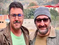 بازگشت اوس موسی به «پایتخت 7»؛ ترکیب پایتختی ها کامل می شود
