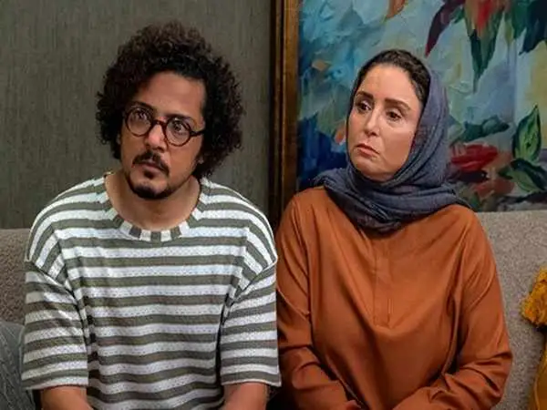 ژاله خانم، برگ برنده مهران مدیری در قهوه پدری می شود؟
