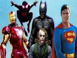 (تصاویر) بهترین فیلم های ابرقهرمانی تاریخ؛ معرفی 55 فیلم
