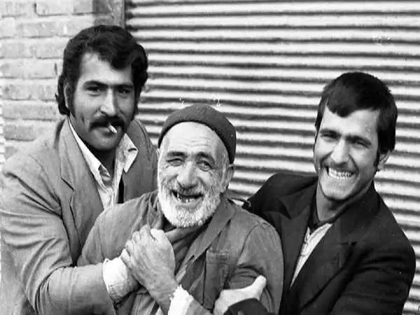 (عکس) سفر به تهران قدیم؛ اولین خانه هایی که در تهران «خانه سالمندان» شد!
