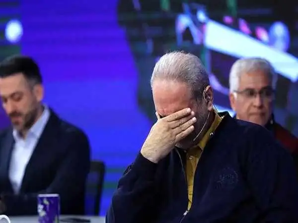 آقای خیابانی، این بار را با شما خیلی موافقیم