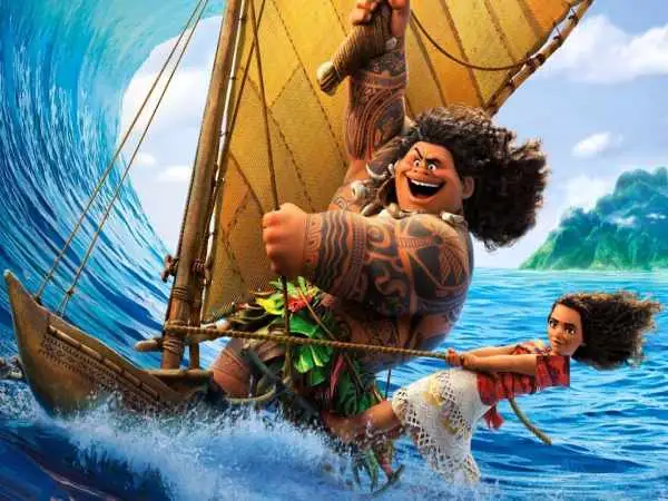  10 انیمیشن شبیه موانا برای عاشقان ماجراجویی و طبیعت 