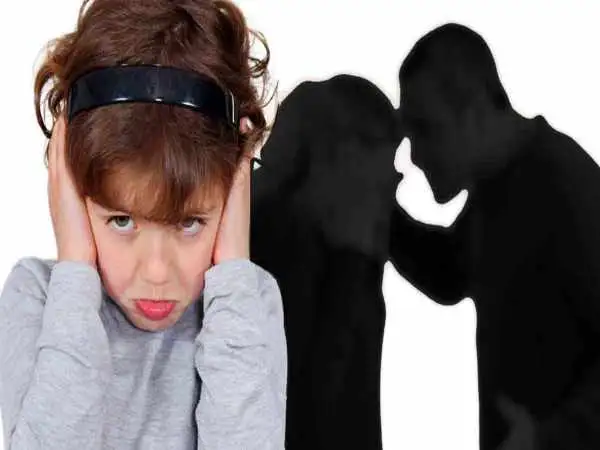 تاثیر خشونت در روابط  بزرگسالی