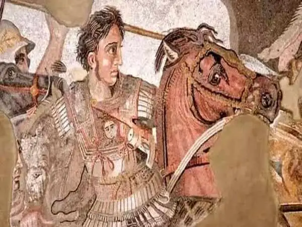 اگر اسکندر مقدونی از پارسیان شکست می خورد، حالا دنیا چگونه بود؟