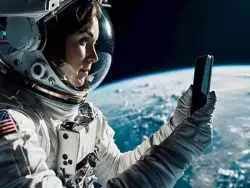 نفس گیرترین تصاویر زمین از فضا در سال 2024