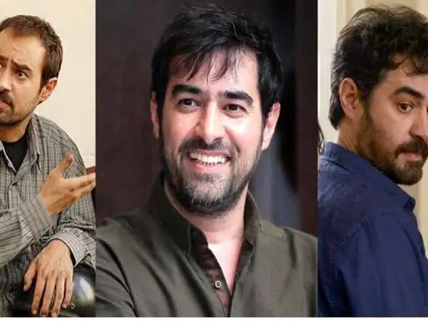 (تصاویر) 15 تا از بهترین فیلم  های شهاب حسینی