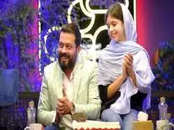 (عکس) «نفس و پژمان بازغی» در پشت صحنه کنسرت سهراب پاکزاد