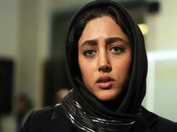 (عکس) «فهیمه رحیمی نیا، بهزاد، شقایق و گلشیفته فراهانی»؛ دهه 80