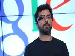 بیوگرافی سرگی برین