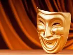 سلبریتی های جهان تئاتر